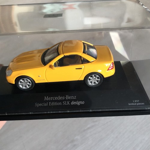 Mercedes benz special edition - special,