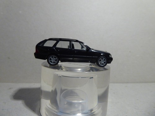 Herpa mercedes benz - herpa, t