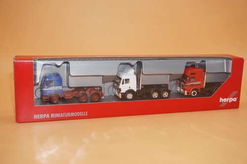 Herpa spur 153454 - spur, h0
