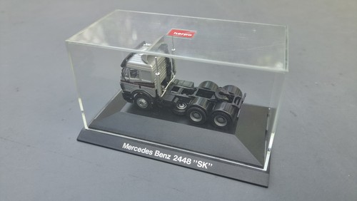 Herpa mercedes benz - 1:87,
