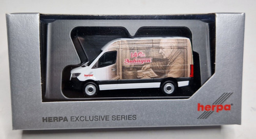 Herpa 930154 mb - herpa,