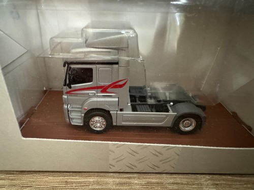 Herpa mercedes benz actros - benz,