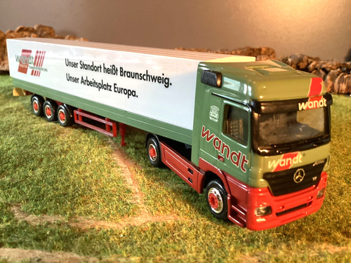 Herpa magic lkw - herpa,