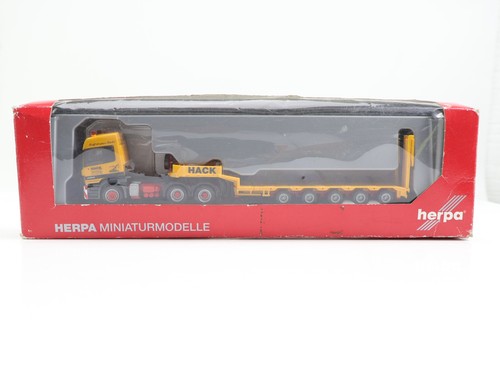 Herpa 157285 modellauto - h0,