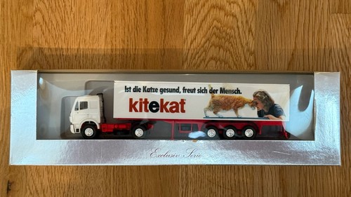 Herpa lkw - -,