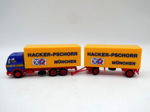 Herpa albedo - 1:87,