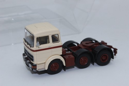 Herpa 87mbs026246 mercedes - 87mbs026246,