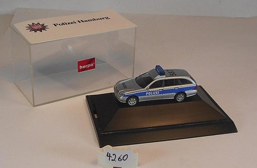 Herpa busch somo - 1/87, nr.