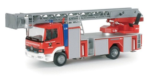 Herpa 046855 mercedes benz - 046855, mercedes-benz