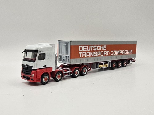 Wiking herpa brekina - 1:87,