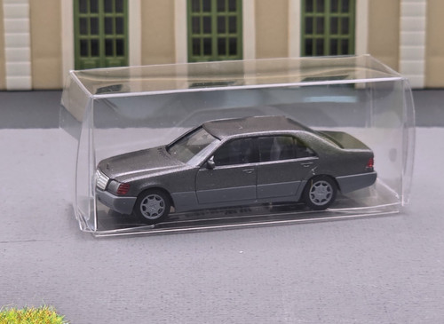 Herpa 3094 mercedes - 600, sel
