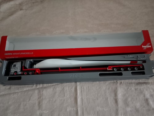 Herpa schwertransport - herpa,