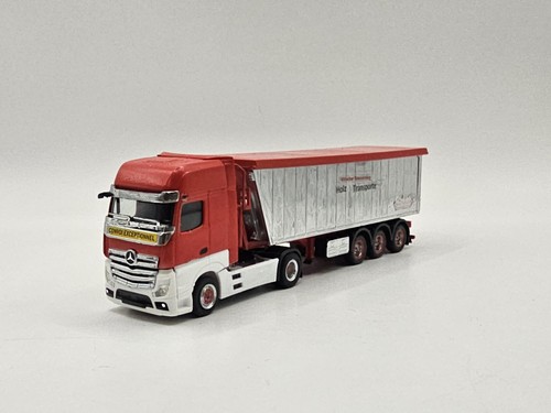 Wiking herpa brekina - 1:87,