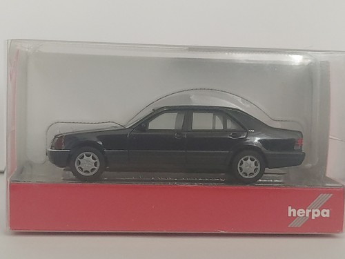 Cm606 ovp 87 herpa - cm606, 1: