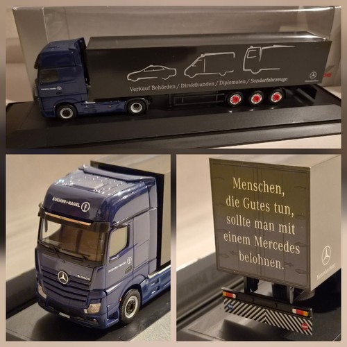 Actros mirrorcam kühne - actros,