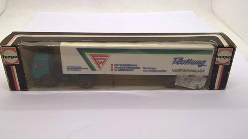 Herpa mercedes - herpa,