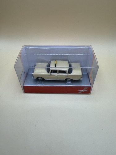 Top herpa 095694 mercedes - 095694,