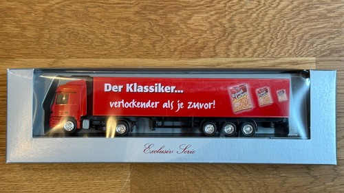 Herpa lkw - 1:87, h0