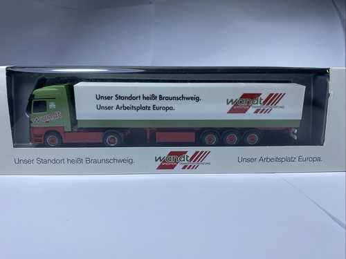 S338 herpa h0 lkw - herpa, 1:87