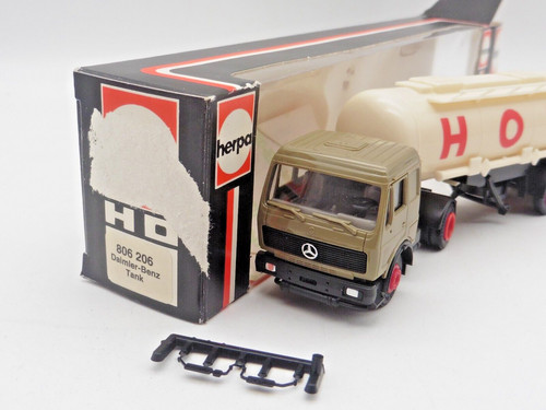 Herpa 806206 - ,