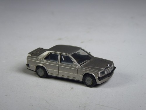 Herpa mercedes 190 - herpa,