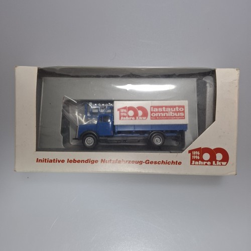 Herpa sondermodell 1996 - herpa,