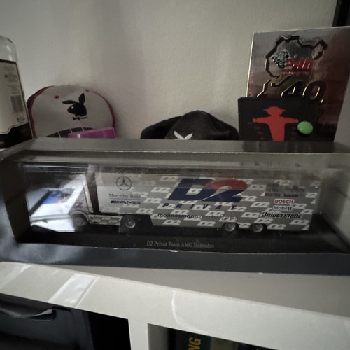 Herpa amg mercedes sk94 - amg,