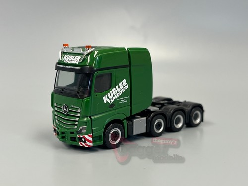 Herpa mercedes benz - herpa, mercedes-benz
