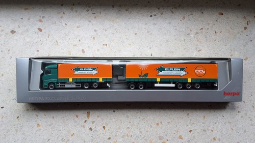 Herpa 909174 exclusive series - herpa,