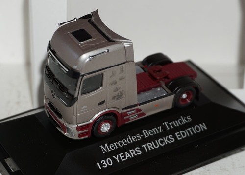 Herpa actros l - herpa,