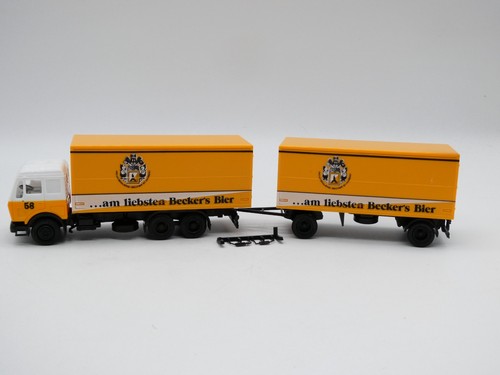 Herpa albedo - 1:87,