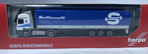 S152 herpa h0 lkw - 1:87,