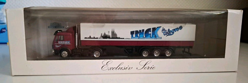 Herpa mercedes benz sk - mercedes-benz, mb