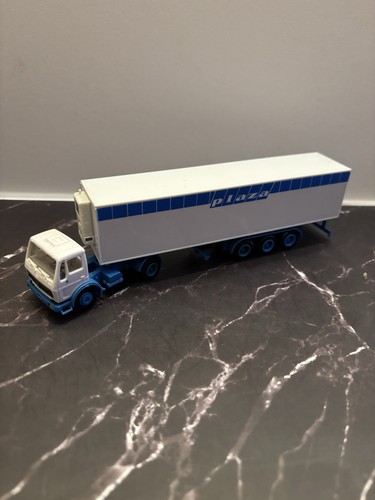 Herpa mercedes benz - herpa, mercedes-benz