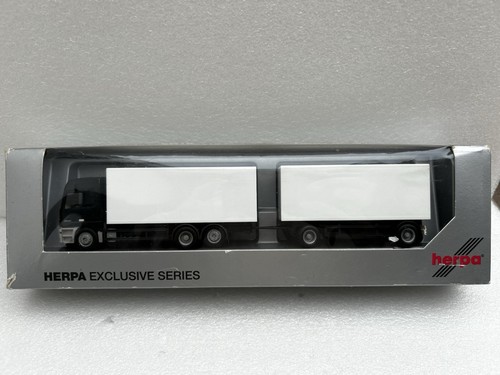 Herpa mercedes benz - herpa, actros