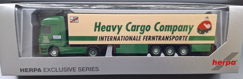 O365 herpa actros - , 2/3