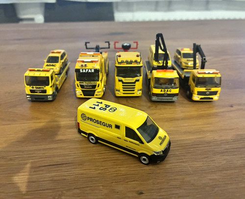 Adac pannendienst sammlung - pannendienst,