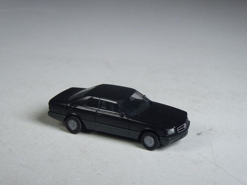 Herpa mercedes 500 sec - herpa,