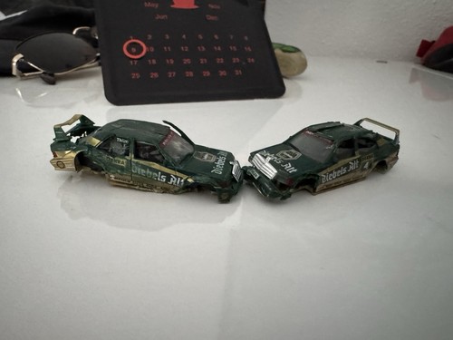 Herpa eigenbau 2 x - 2,