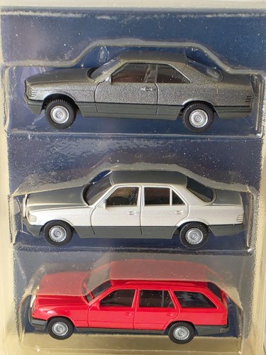 Mercedes iaa 85 - mercedes, ’85