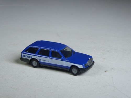 Herpa mercedes - herpa,