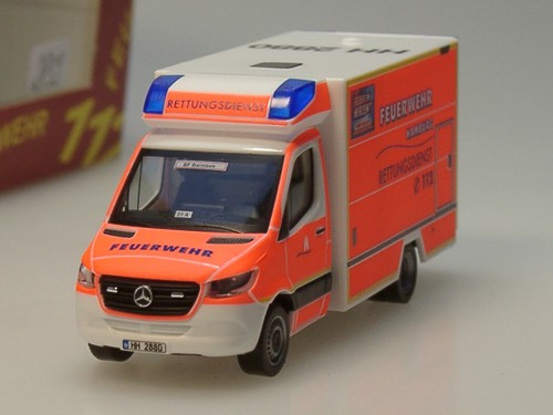 Der kleine autoladen - kleine, mb