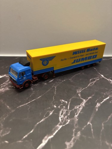 Herpa mercedes benz - herpa, mercedes-benz