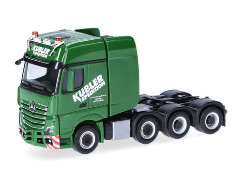 Herpa 321327 lkw mercedes - herpa,