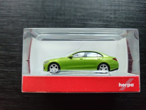 Herpa 430913 003 mercedes - herpa,