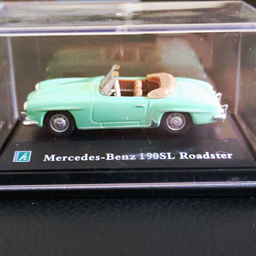 Herpa mercedes benz - herpa, mercedes-benz