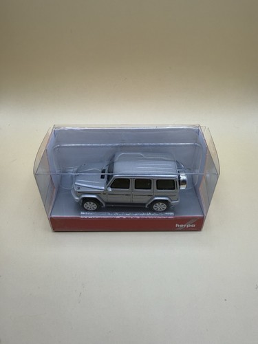 Top herpa 430623 002 mercedes - herpa, 430623-002
