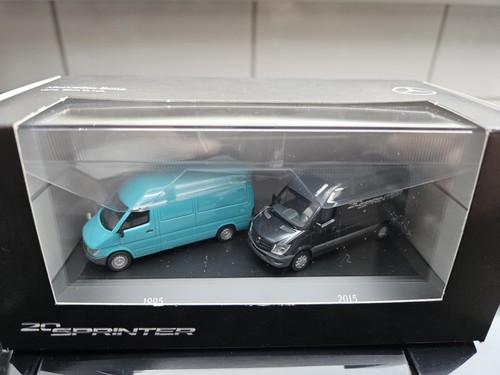 Herpa jahre mercedes benz 2 - herpa, 20