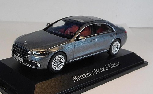 Herpa b6 696 - 1/43,