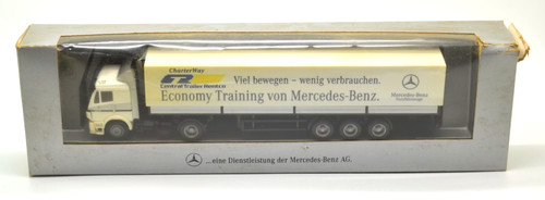 Herpa mercedes benz - herpa, mercedes-benz